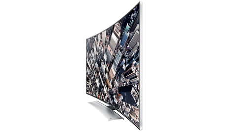 Телевизор Samsung UE 65 HU 9000 T