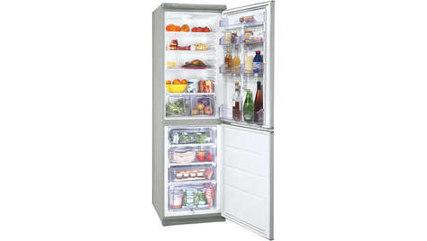 Холодильник Zanussi ZRB336SO