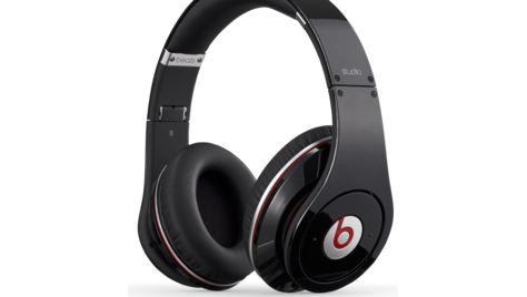 Наушник Monster Beats by Dr. Dre Studio