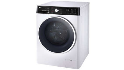 Стиральная машина LG F14U2TBS2