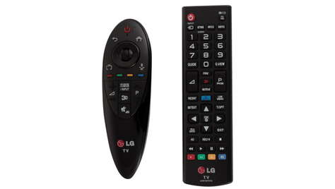 Телевизор LG 42 LB 671 V