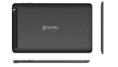 Планшет Oysters T104MBi 3G