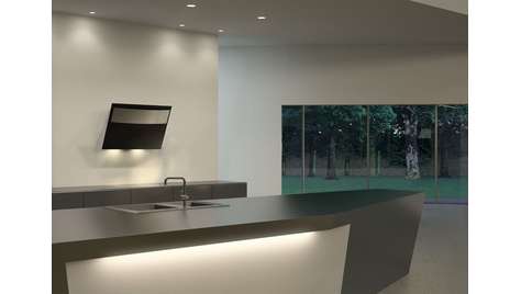 Вытяжка BEST MASK