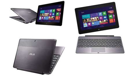 Планшет Asus VivoTab RT TF600T 64Gb