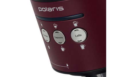 Кофеварка Polaris PCM 1525E