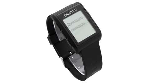 Умные часы Qumo Smartwatch One