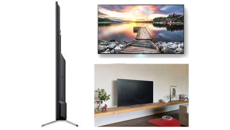 Телевизор Sony KDL-65 W85 5 C