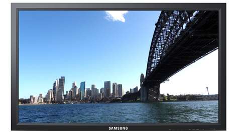 Телевизор Samsung SyncMaster 460 MX-3