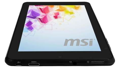 Планшет MSI Primo 75