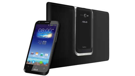 Смартфон Asus PadFone E 16Gb Black