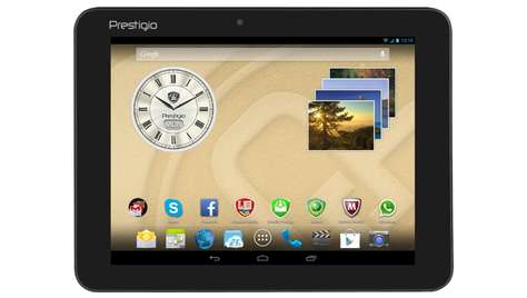 Планшет Prestigio MultiPad PMT3287