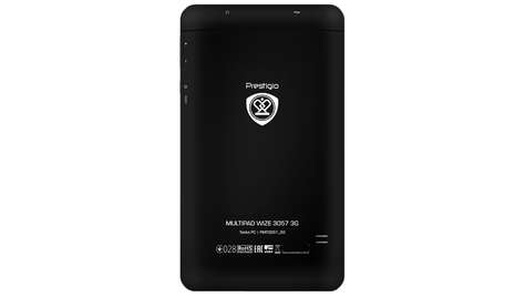 Планшет Prestigio MultiPad PMT3057 3G
