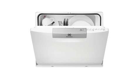 Посудомоечная машина Electrolux ESF2210DW