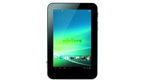 Планшет Oysters T7 3G