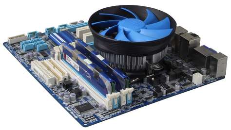 Система охлаждения Deepcool GAMMA ARCHER PRO