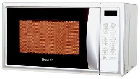 Микроволновая печь Rolsen MG2080SC