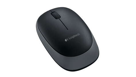 Компьютерная мышь Logitech M165