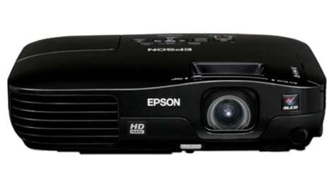 Видеопроектор Epson EH-TW450