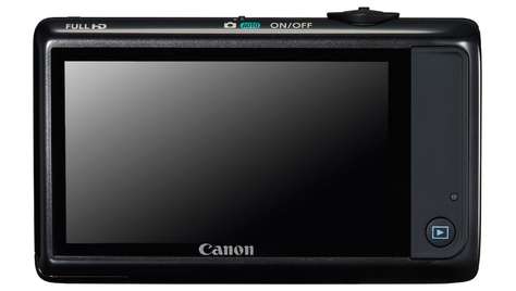 Компактный фотоаппарат Canon IXUS 1100 HS