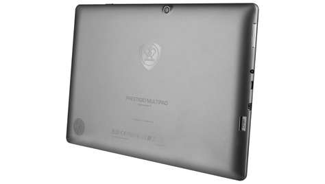 Планшет Prestigio MultiPad Visconte 2 PMP812E