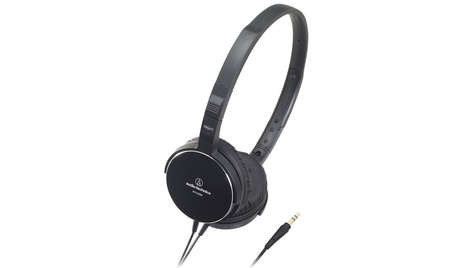 Наушник Audio-Technica ATH-ES55