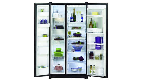 Холодильник Amana AS 2625 PEK BL