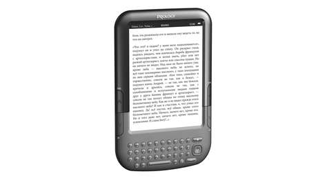 Электронная книга Prology Latitude I-602