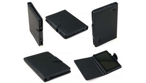 Планшет Gmini MagicPad H704WS