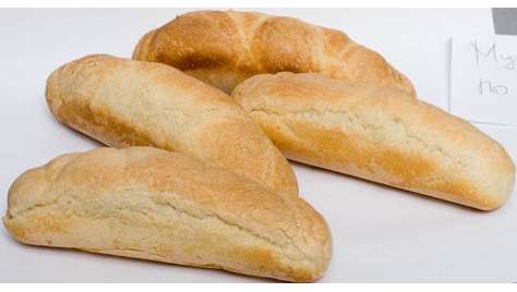Хлебопечка Moulinex OW302230 Home bread