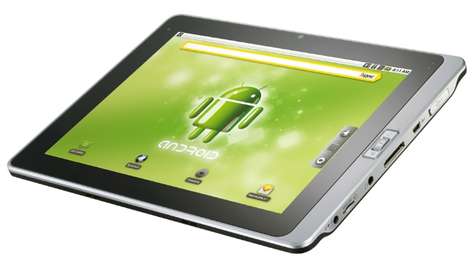 Планшет 3Q Surf Tablet PC TS9703T 1Gb DDR2 16Gb SSD 3G