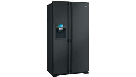 Холодильник Smeg SS55PNL1
