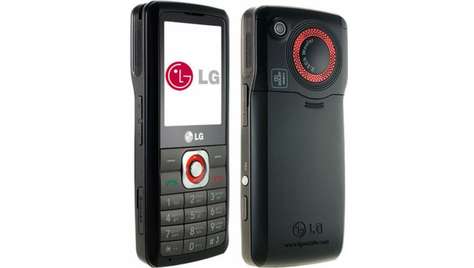 Мобильный телефон LG GM200