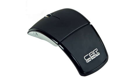 Компьютерная мышь CBR CM 610 Black