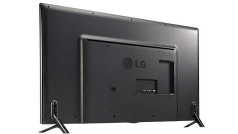 Телевизор LG 32 LB 552 U