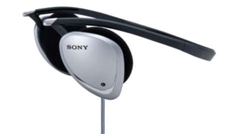 Наушник Sony MDR-G74SL