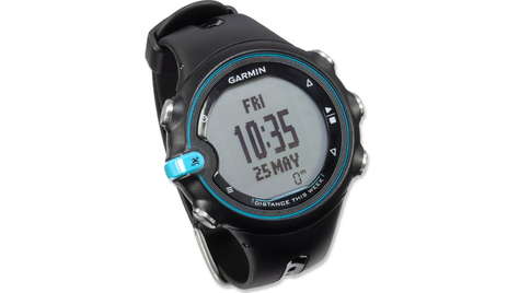 Спортивные часы Garmin Swim