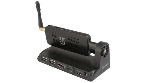 Медиацентр iconBIT Toucan Stick G3 mk2