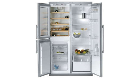 Холодильник De Dietrich PSS 300
