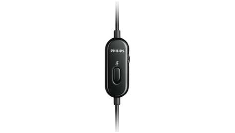 Наушник Philips SHM 6103 U/10