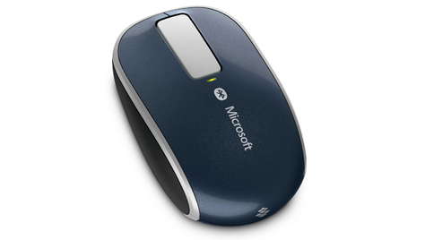 Компьютерная мышь Microsoft Sculpt Touch Mouse