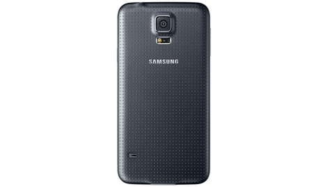 Смартфон Samsung Galaxy S5 Black 16 Gb