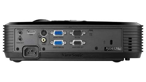 Видеопроектор ViewSonic PJD5523w