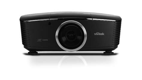 Видеопроектор Vivitek D5000