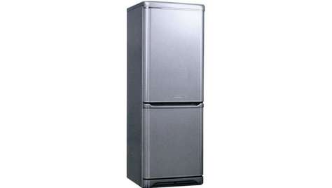 Холодильник Hotpoint-Ariston RMBA 2185.L X