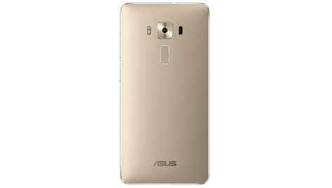 Смартфон Asus ZenFone 3 Deluxe (ZS570KL) Gold 256Gb