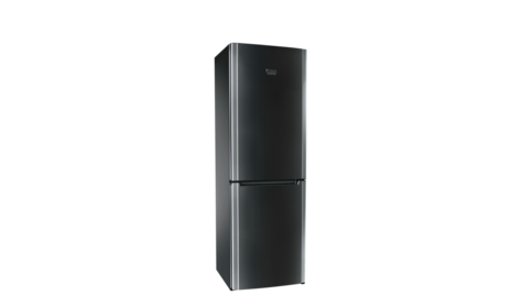 Холодильник Hotpoint-Ariston HBM 1181.4 SB