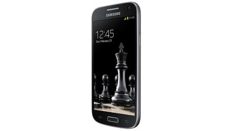 Смартфон Samsung GALAXY S4 mini Black Edition GT-I9195