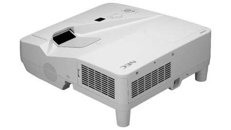 Видеопроектор NEC UM280W