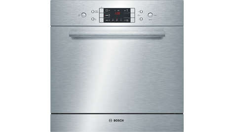 Встраиваемая посудомойка Bosch SCE 53M25 RU
