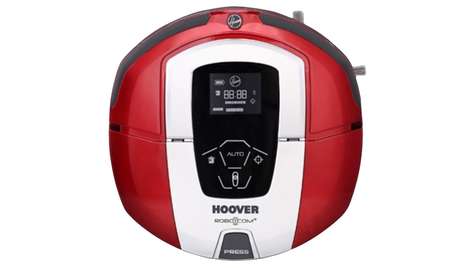 Робот-пылесос Hoover RBC040
